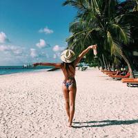 Отзыв от Кристина - виза ДТВ